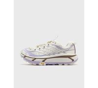 Hoka One One MAFATE THREE2 WORDMARK men Lowtop white taille: 40 2/3