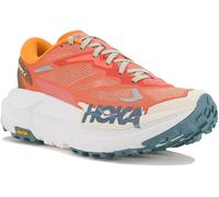 Hoka One One Mafate X Chaussures de sport femme Mafate X 36 Rouge