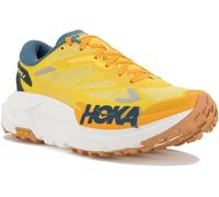 HOKA - Mafate X - Chaussures de trail - EU 46 2/3 - zest / mountain fog