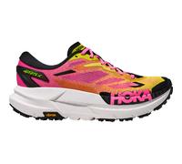 HOKA ONE ONE Mafate X M - Homme - Jaune - taille 44 2/3- modèle 2025