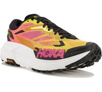 Hoka One One Mafate X Neon Pack Chaussures homme Mafate X Neon Pack 46.2/3 Jaune/or
