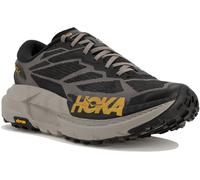 Hoka Chaussures de trail Mafate X Noir Taille 40