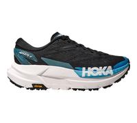 Hoka - Chaussures de trail - Mafate X W Black/Skyward Blue pour Femme - Taille 6,5 US - Noir Noir 6,5 US