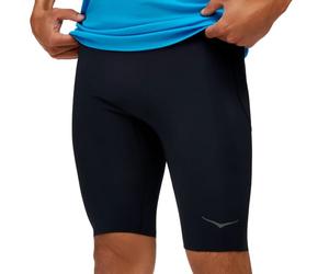 HOKA ONE ONE Novafly Half Tight - Homme - Noir - taille M- modèle 2026