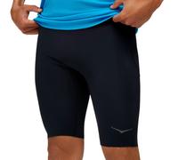 HOKA ONE ONE Novafly Half Tight - Homme - Noir - taille S- modèle 2026