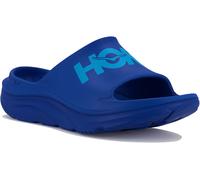 Hoka One One Ora Athletic Slide Chaussures de sport femme Ora Athletic Slide 37.1/3 Bleu