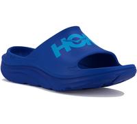 Hoka One One Ora Athletic Slide Chaussures homme Ora Athletic Slide 45.1/3 Bleu marine