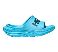 HOKA ONE ONE Ora Athletic Slide - Mixte - Bleu - taille Homme 44 - Femme 45 1/3- modèle 2026