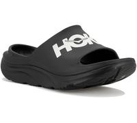 Hoka One One Ora Athletic Slide Noir 36