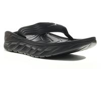 Hoka One One Ora Recovery Flip 2 M Chaussures homme déstockage Ora Recovery Flip 2 M 49.1/3 Noir