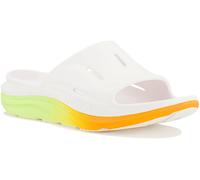 Hoka One One Ora Recovery Slide 3 Blanc 40