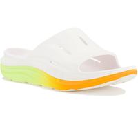 Hoka One One Ora Recovery Slide 3 Blanc 40