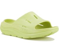 Hoka One One Ora Recovery Slide 3 Chaussures de sport femme Ora Recovery Slide 3 38.2/3 Vert