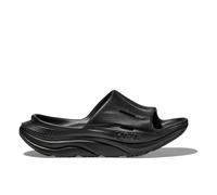 Hoka One One - ORA Recovery Slide 3 - Homme - Chaussures - Noir - Taille: 40 EU