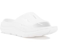 HOKA - Women's Ora Recovery Slide 3 - Sandales - US M3 / W5 | EU 36 - white / white
