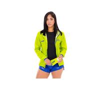 Hoka One One Performance Windjacket Jaune/or M