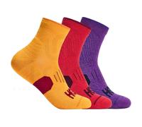 Hoka One One Quarter Run Rouge L