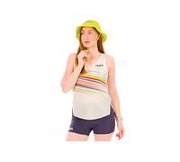 HOKA Race Day Singlet Femme L