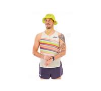 HOKA Débardeur Race Day Singlet Homme Taille L