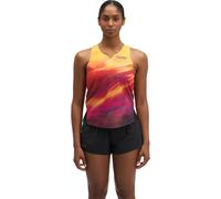 HOKA ONE ONE Race Day Singlet Tr Prt W - Femme - - taille S- modèle 2026