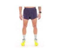 Hoka Race Day Split Short Shorts M Violet