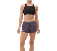 HOKA Race Day Split Shorts Femme L
