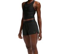 HOKA ONE ONE Race Day Split Short W - Femme - Noir - taille S- modèle 2025