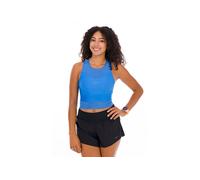 Hoka One One Race Day vêtement running femme Race Day L Bleu