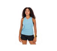 HOKA - Women's Race Singlet - T-shirt de running - S - cielo blue