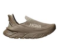 HOKA ONE ONE Restore Tc - Mixte - Beige / Gris / Marron - taille 42 2/3- modèle 2025