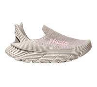HOKA ONE ONE Restore Tc - Mixte - Beige / Gris - taille 08/09- modèle 2025