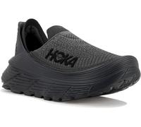 Hoka One One Restore TC W Chaussures de sport femme Restore TC W 36 Noir