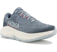 Chaussures HOKA Rincon 4 gris foncé rose femme - 36