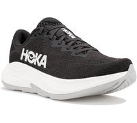 Chaussures running femme Hoka W Rincon 4 Taille de chaussures (UE): 37 1/3 / Couleur: noir / blanc