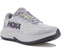 Hoka - Chaussures de running - Rincon 4 W Grey Skies/Foggy Grey pour Femme - Taille 5 US - Gris Gris 5 US