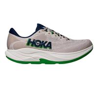 HOKA ONE ONE Rincon 4 - Homme - Gris / Noir / Vert - taille 42 2/3- modèle 2026