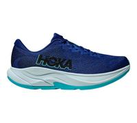Hoka - Chaussures de running - Rincon 4 M Midnight Blue/Night Sky pour Homme - Taille 8 US - Bleu Bleu 8 US