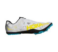 Hoka One One Rocket Long-Distance Spikes Hommes-Noir,Bleu, Taille 44