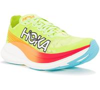 Hoka One One Rocket X 2 Chaussures de sport femme déstockage Rocket X 2 38.2/3 Vert