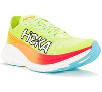 Hoka One One Rocket X 2 Chaussures homme déstockage Rocket X 2 49.1/3 Vert