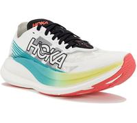 Hoka One One Rocket X 2 Chaussures homme Rocket X 2 42 Blanc