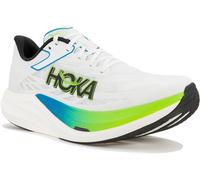 Hoka One One Rocket X 3 Blanc 37.1/3
