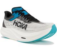 Hoka Rocket X 3 - homme - blanc