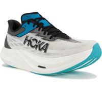 Hoka One One Rocket X 3 Blanc 42.2/3