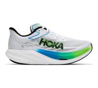 Baskets Hoka® U Rocket X 3 Frost/ Electric Lime EUR 44