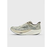 Hoka One One ROCKET X 3 JOHN ELLIOTT men Lowtop green|beige taille: 44