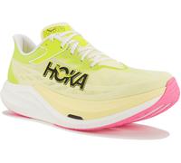 Hoka One One Rocket X 3 Neon Pack Vert 44.2/3