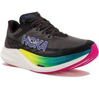 Hoka One One Rocket X 3 Noir 38.2/3