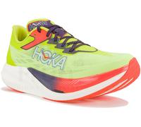 Hoka One One Rocket X 3 Vert 49.1/3