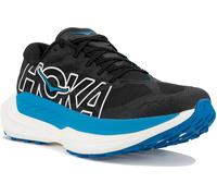HOKA Rocket X Trail Femme 38